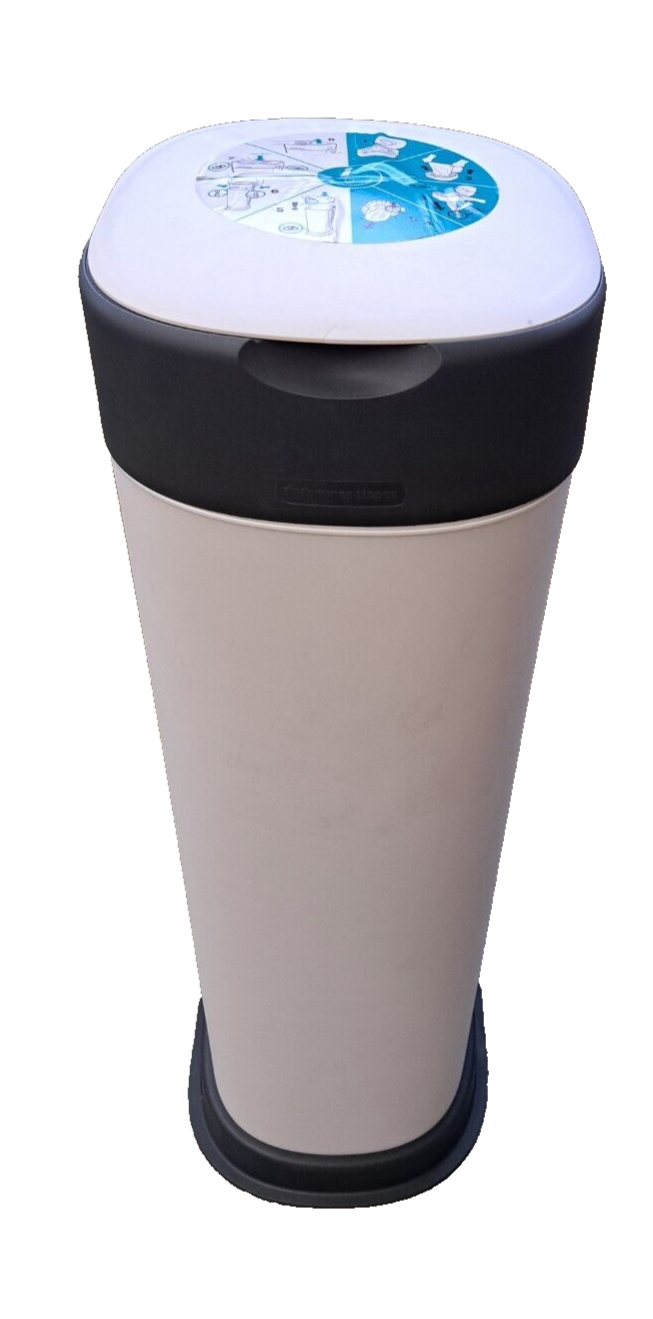 Tommee Tippee Twist & Click Windeleimer XL